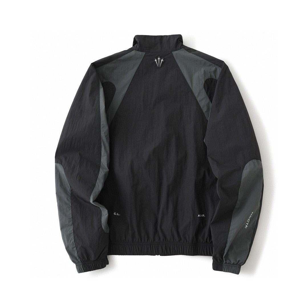 Nike x Nocta Black/Grey Tracksuit