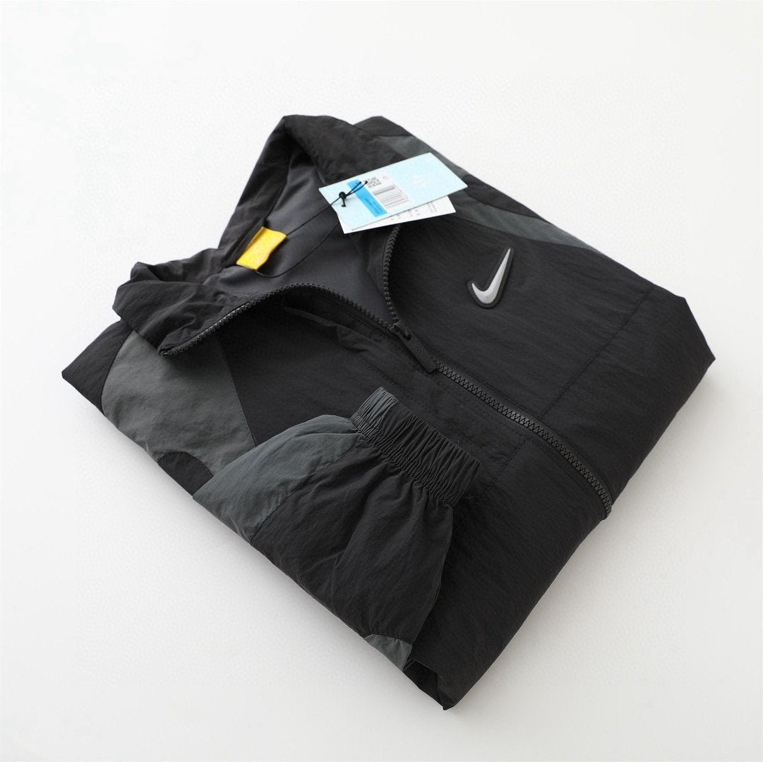 Nike x Nocta Black/Grey Tracksuit