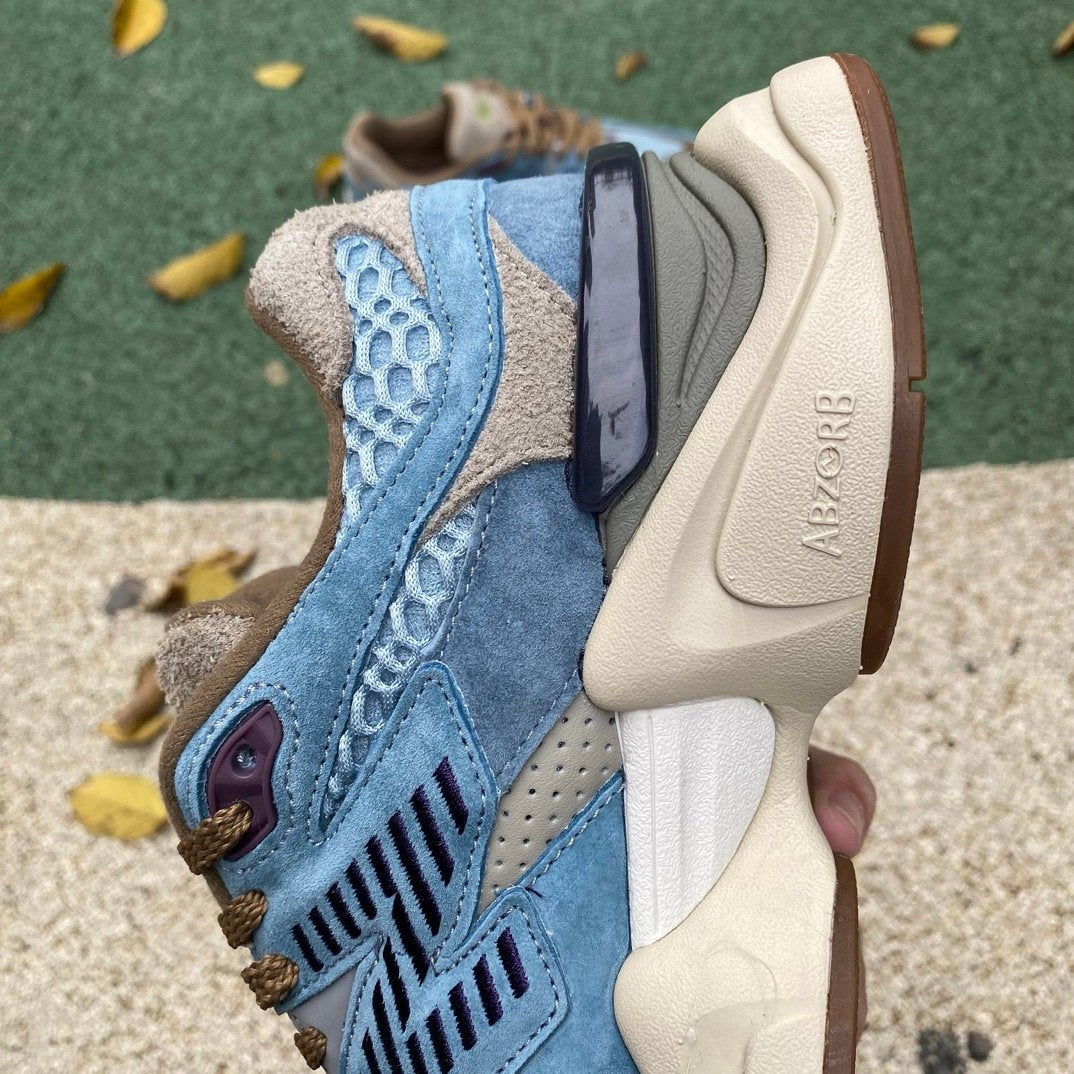 New Balance 9060 Bodega Age Of Discovery