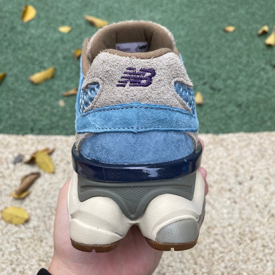 New Balance 9060 Bodega Age Of Discovery