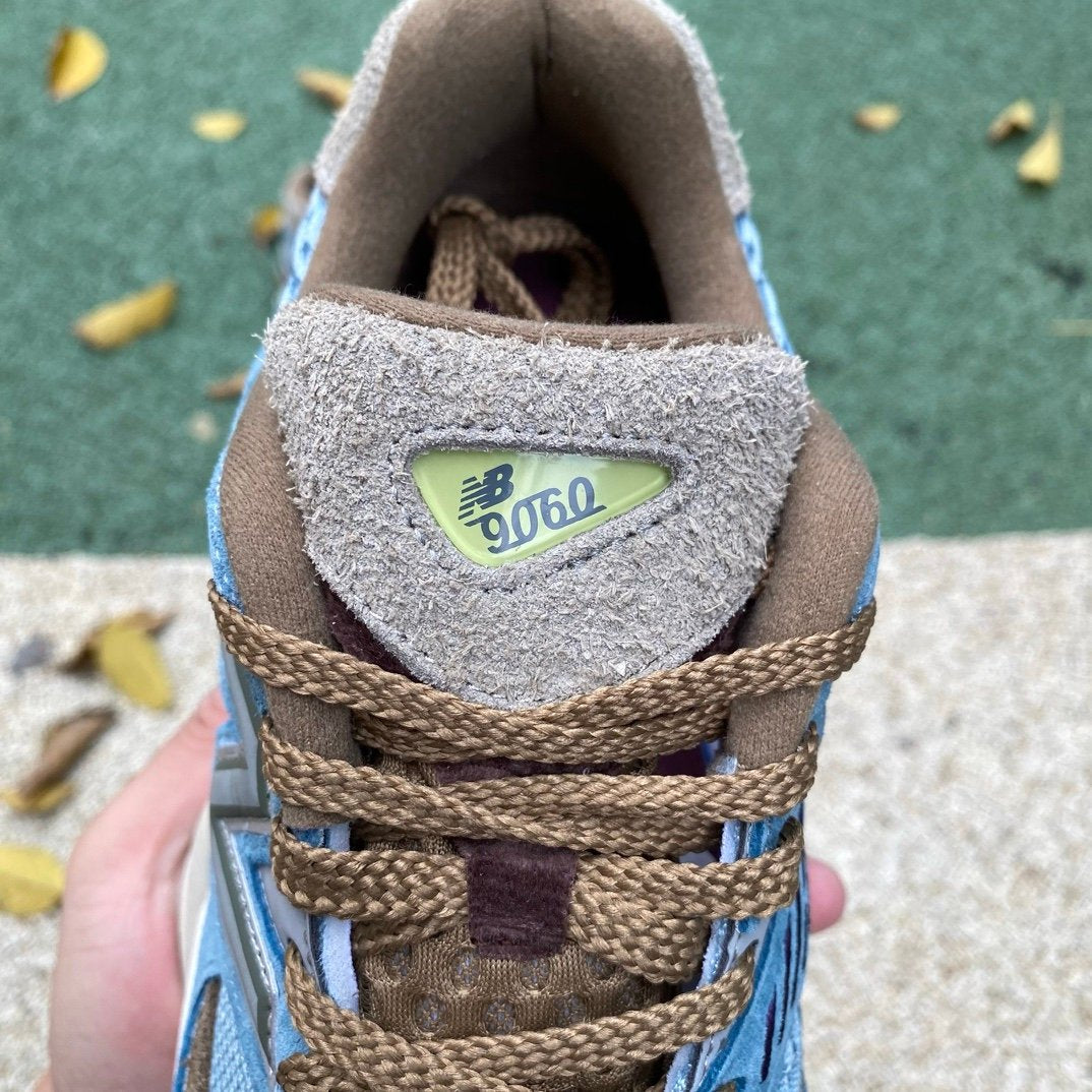 New Balance 9060 Bodega Age Of Discovery
