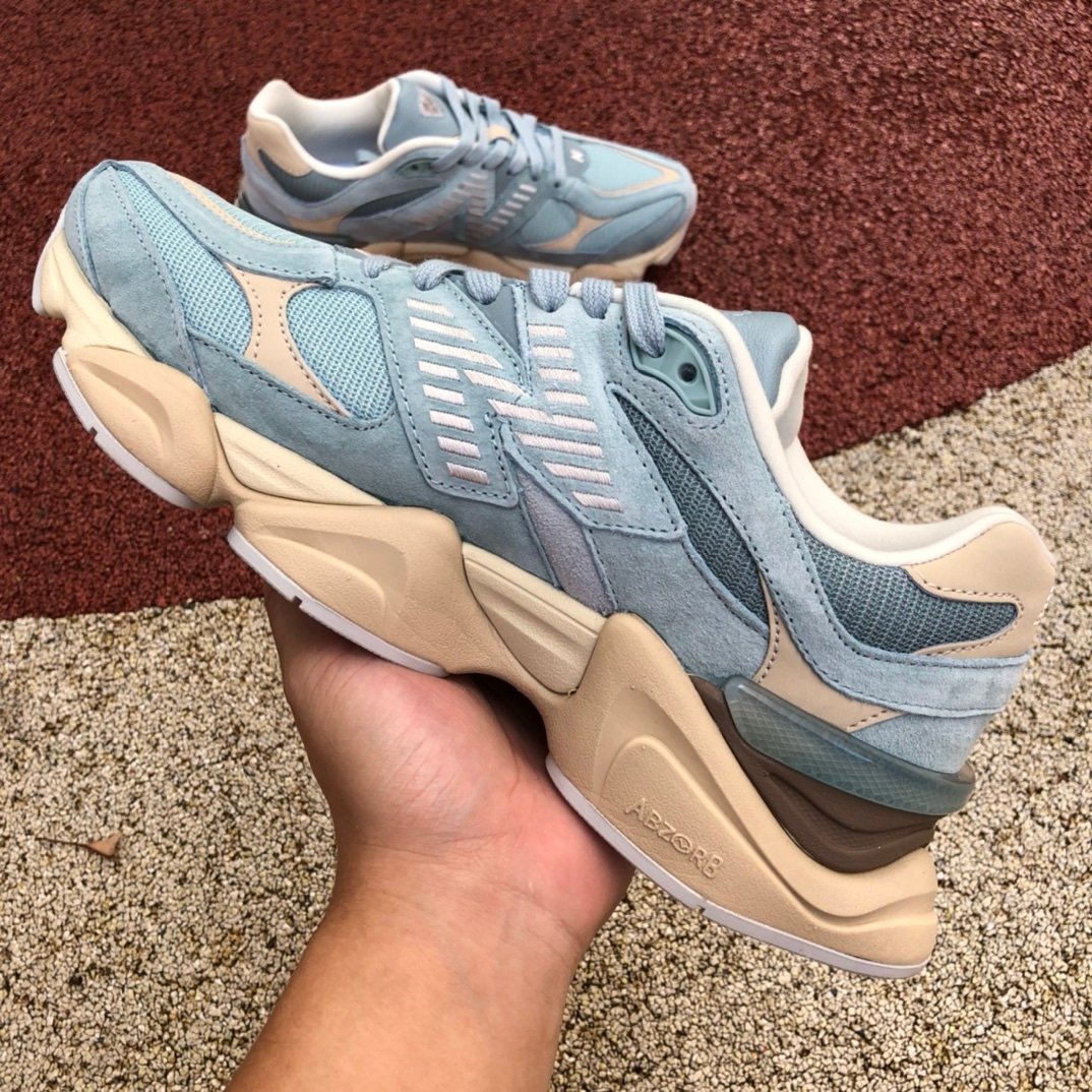 New Balance 9060 Blue Haze
