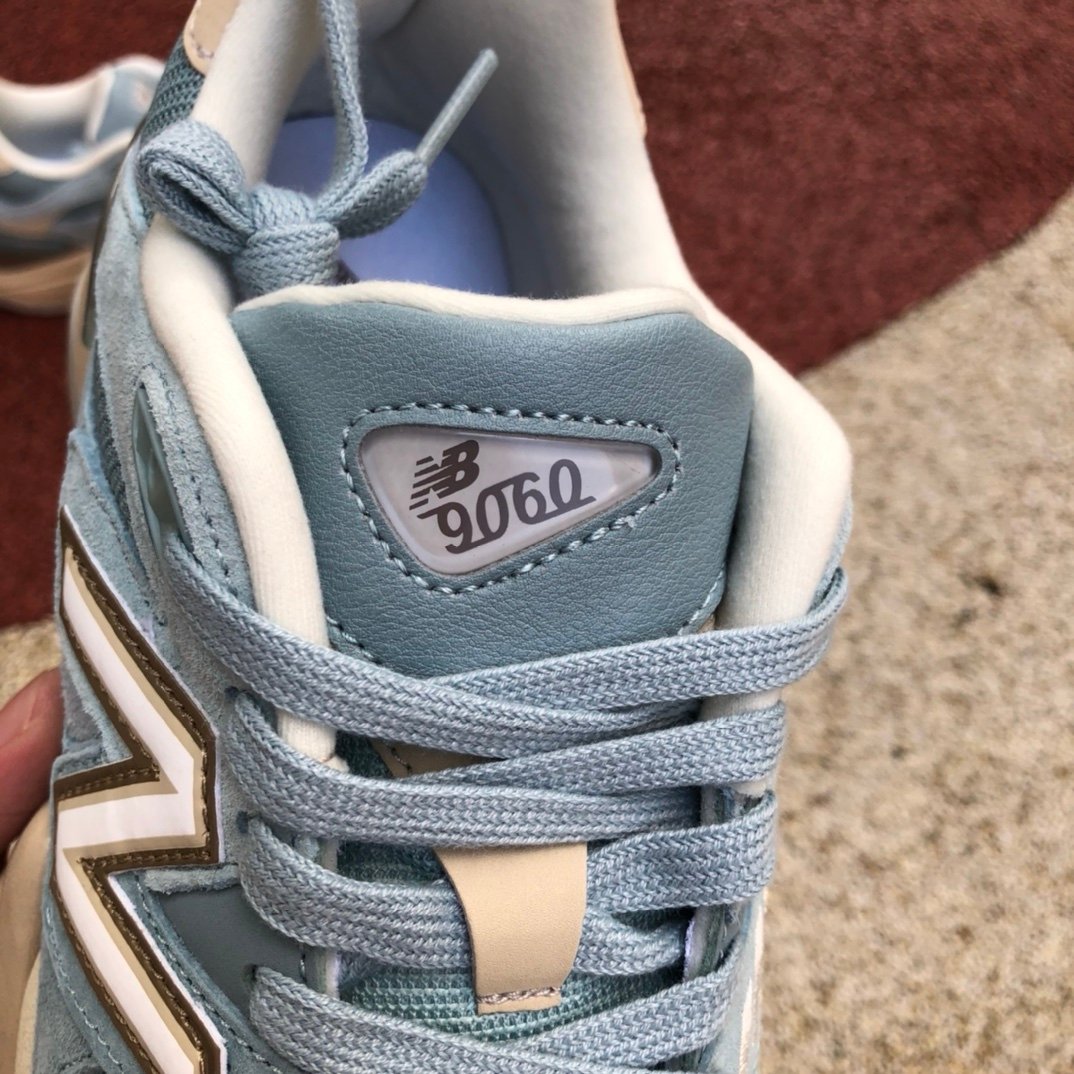 New Balance 9060 Blue Haze