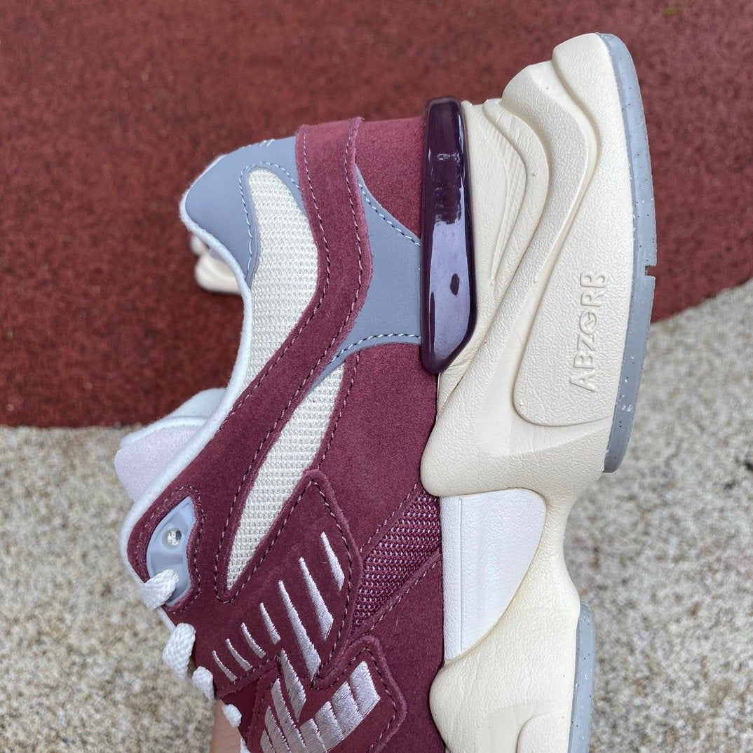 New Balance 9060 Washed Burgundy
