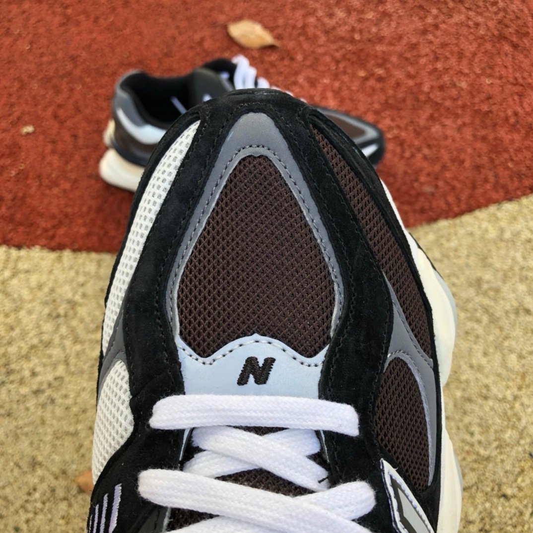 New Balance 9060 Brown Black