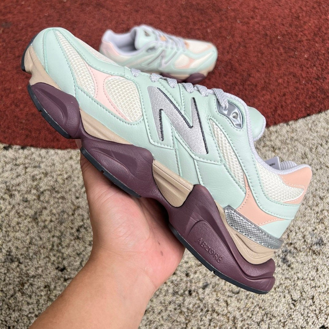 New Balance 9060 Clay Ash