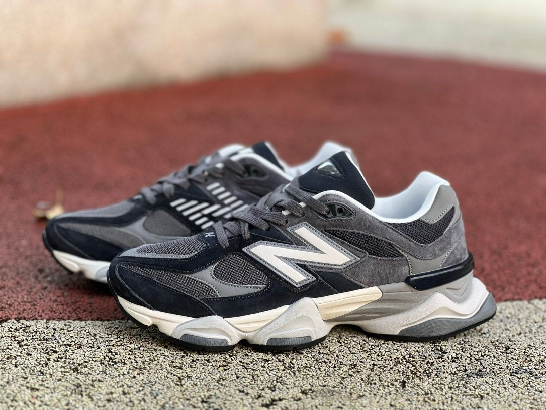 New Balance 9060 Phantom Castlerock