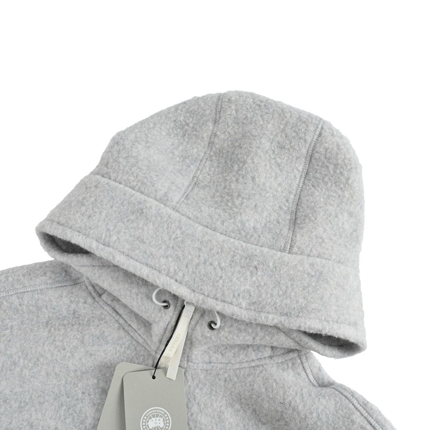 Canada Goose Chilliwack Fleece Grey