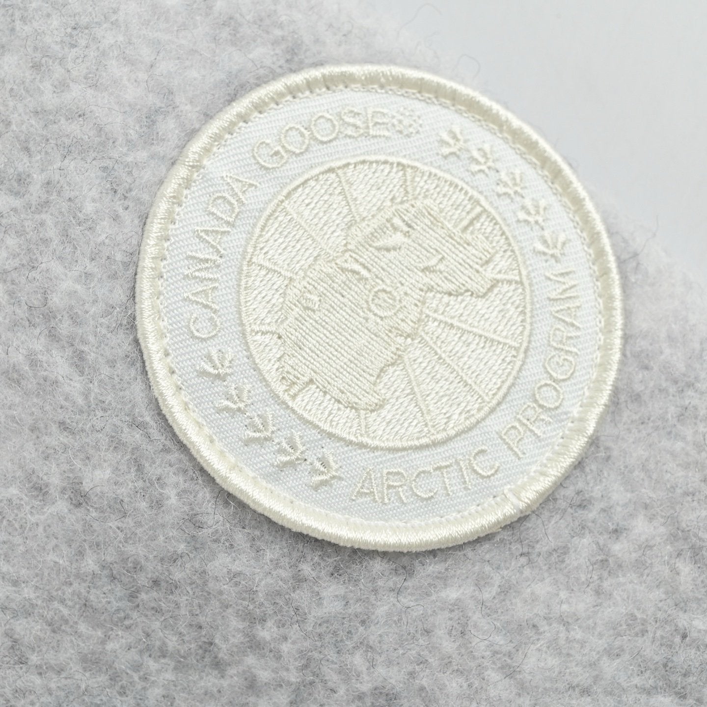 Canada Goose Chilliwack Fleece Grey
