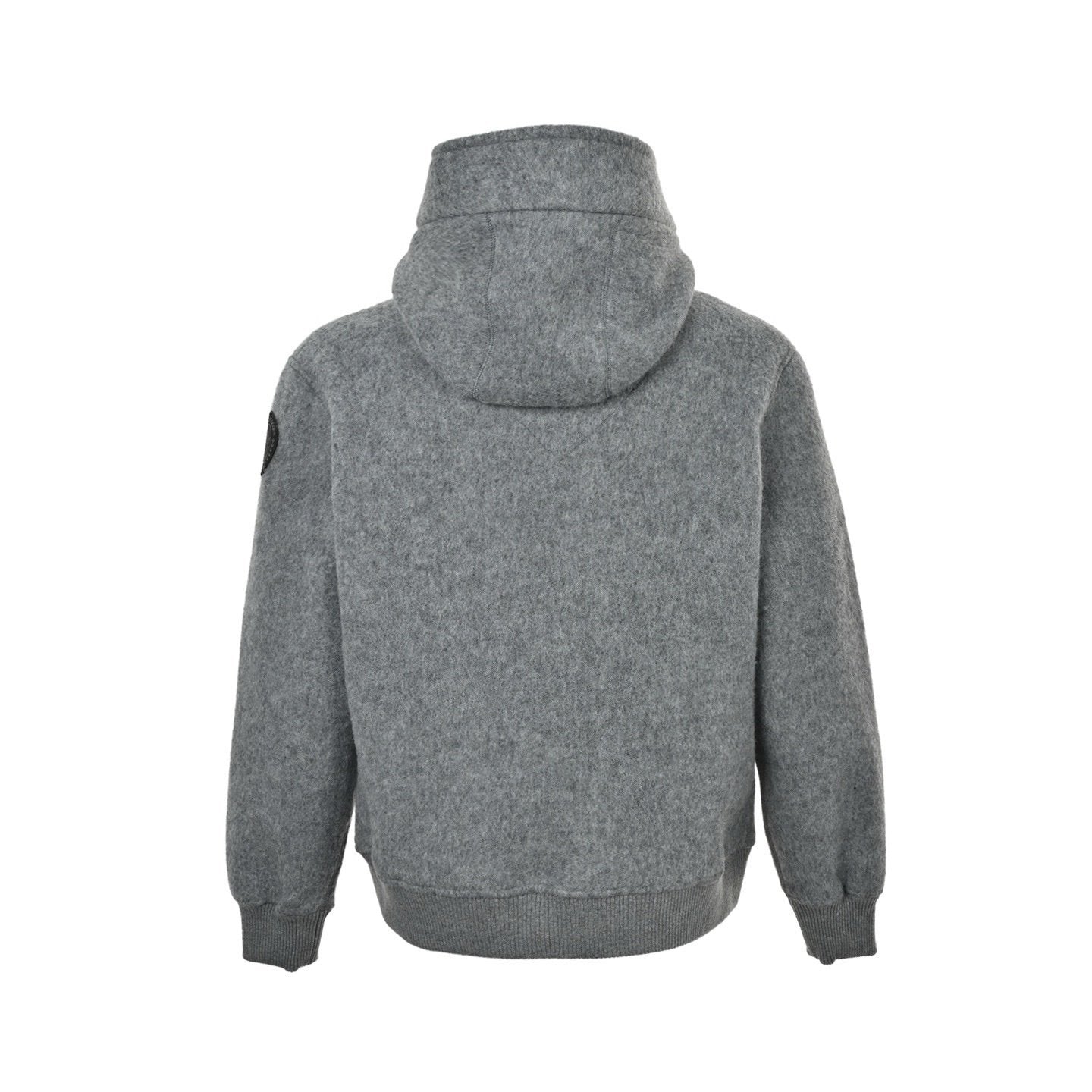 Canada Goose Chilliwack Fleece Bonber Dark Grey