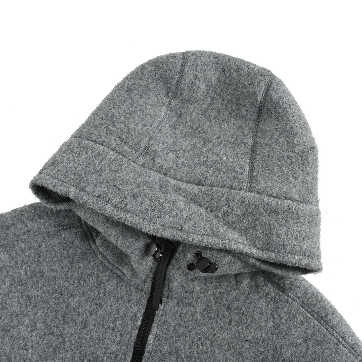 Canada Goose Chilliwack Fleece Bonber Dark Grey