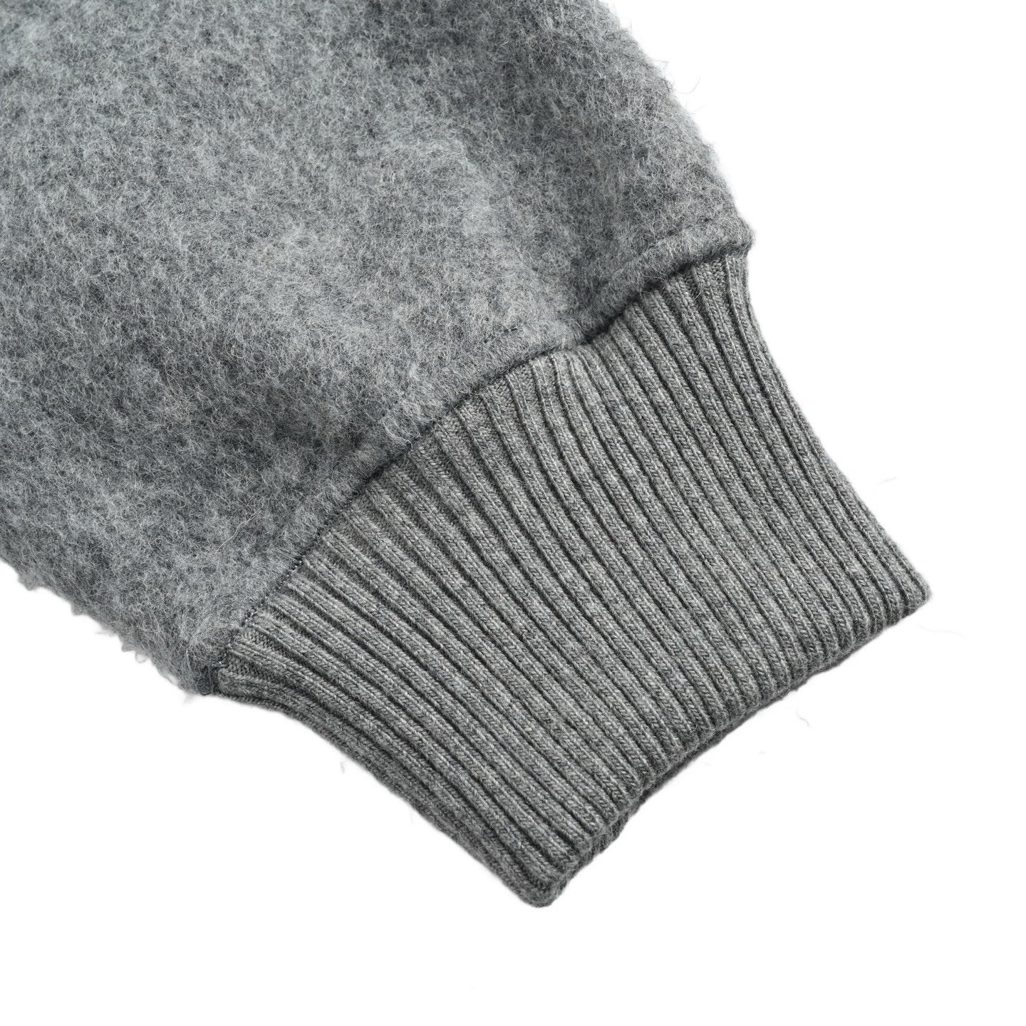 Canada Goose Chilliwack Fleece Bonber Dark Grey