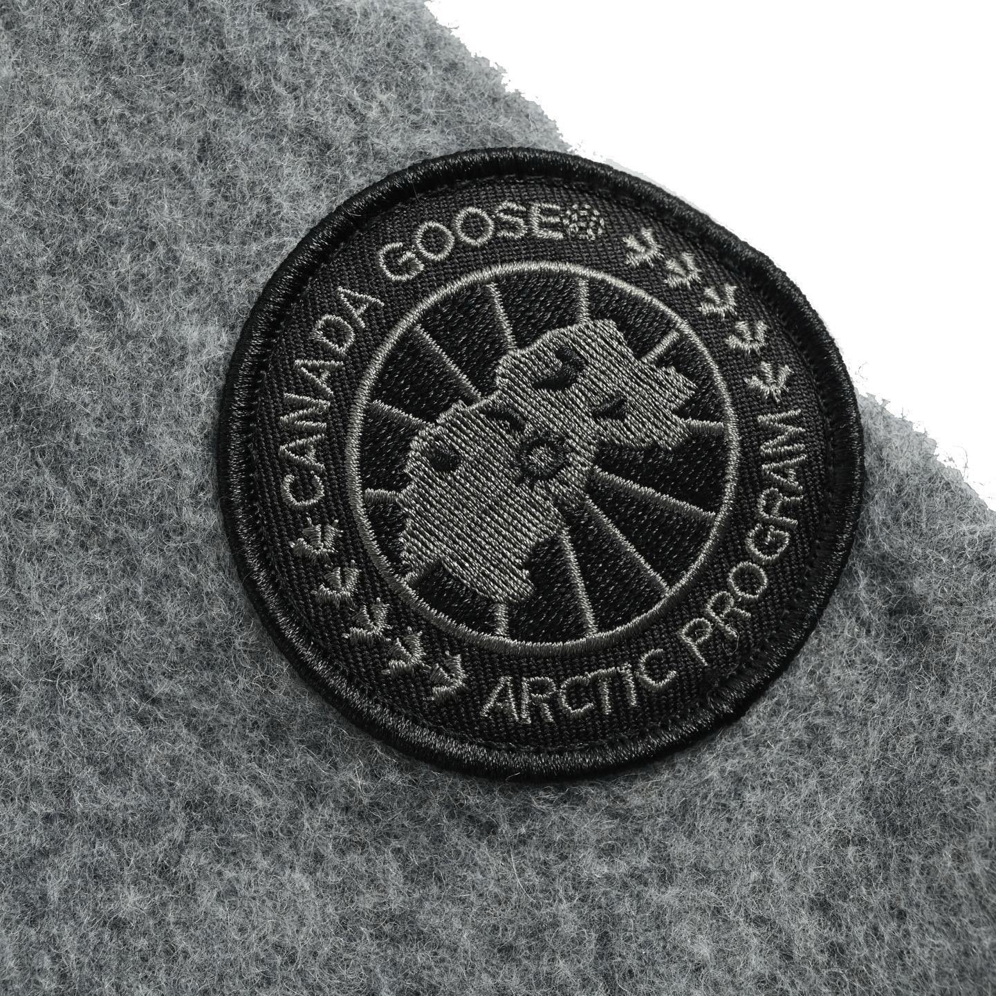 Canada Goose Chilliwack Fleece Bonber Dark Grey