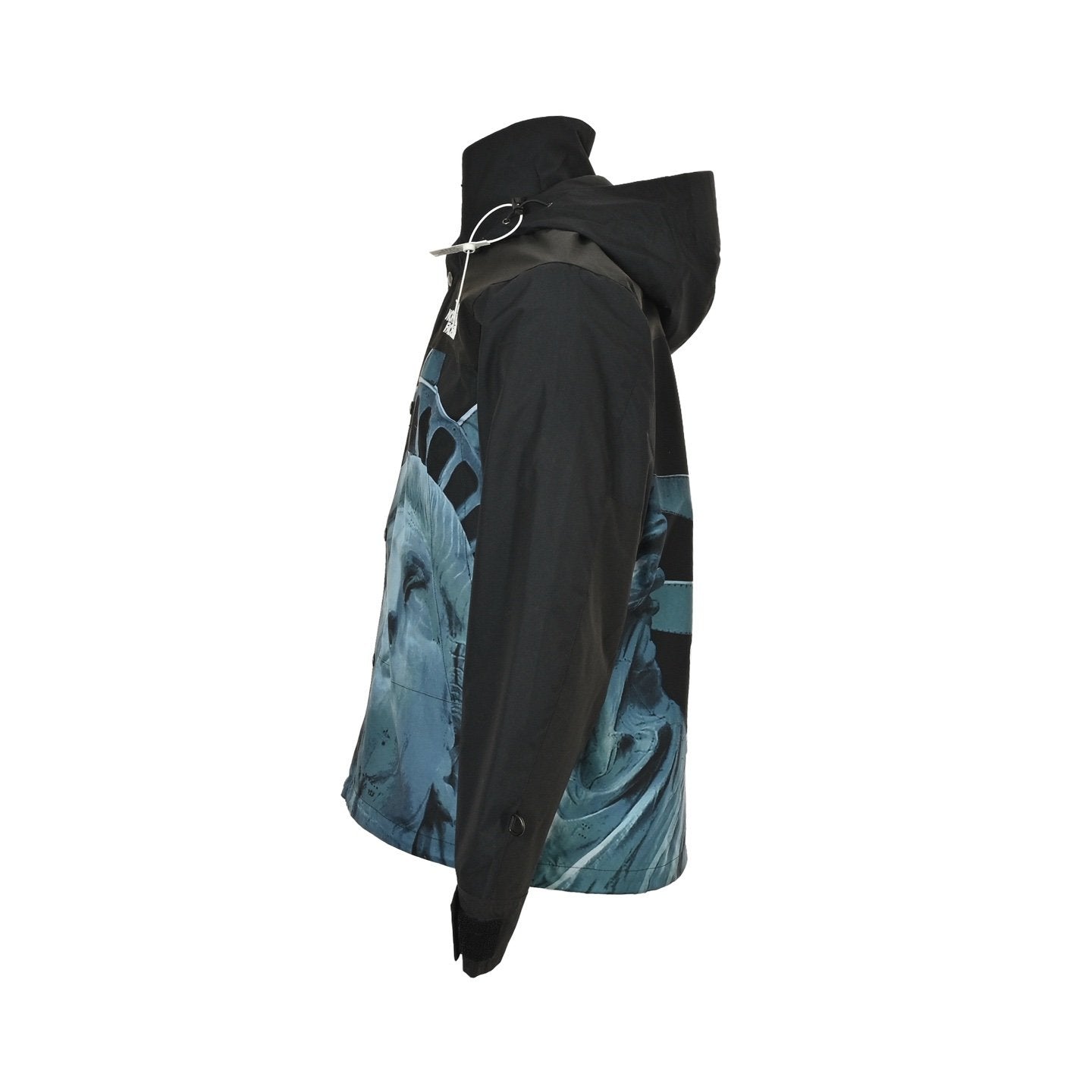 Supreme X The North Face Jacket Black
