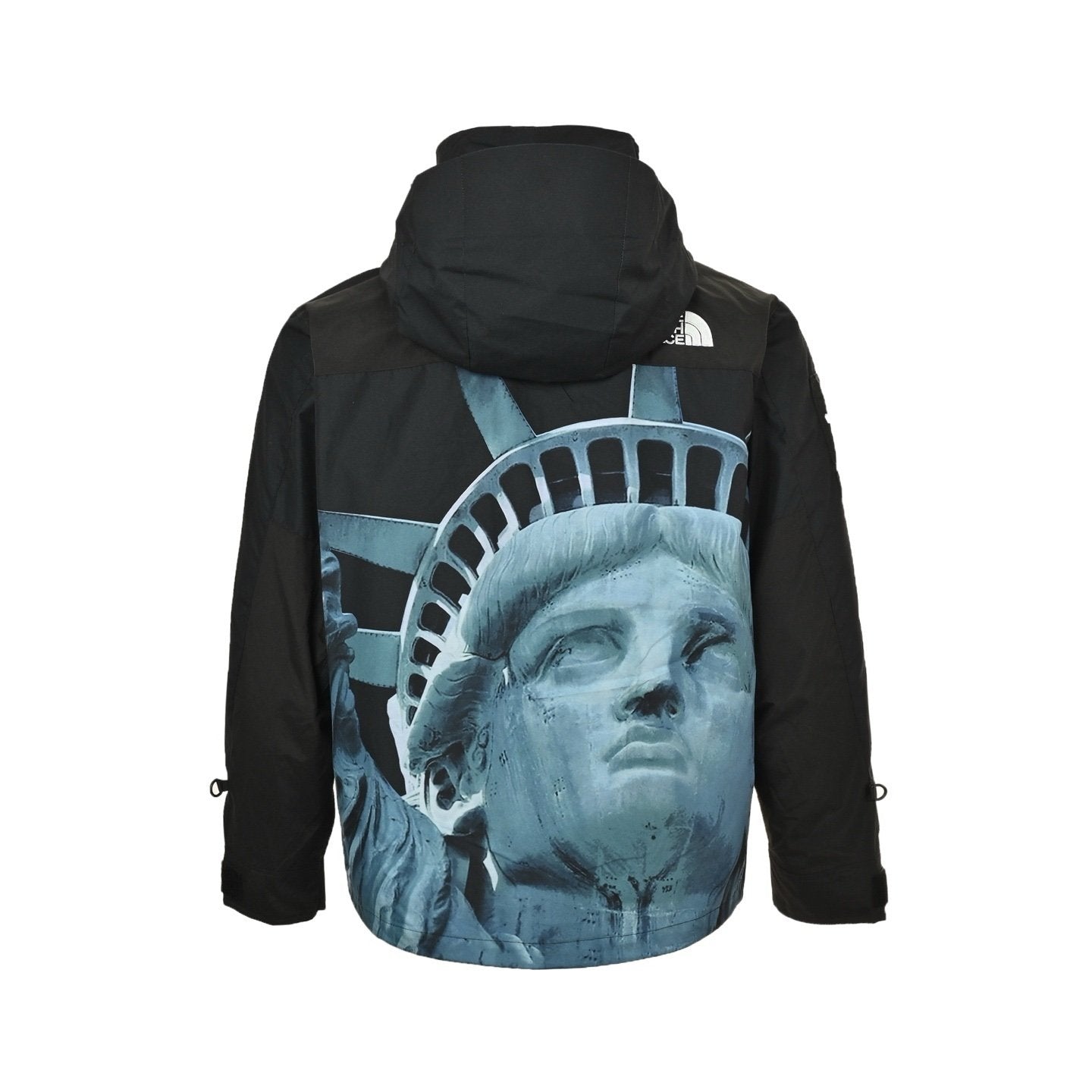 Supreme X The North Face Jacket Black