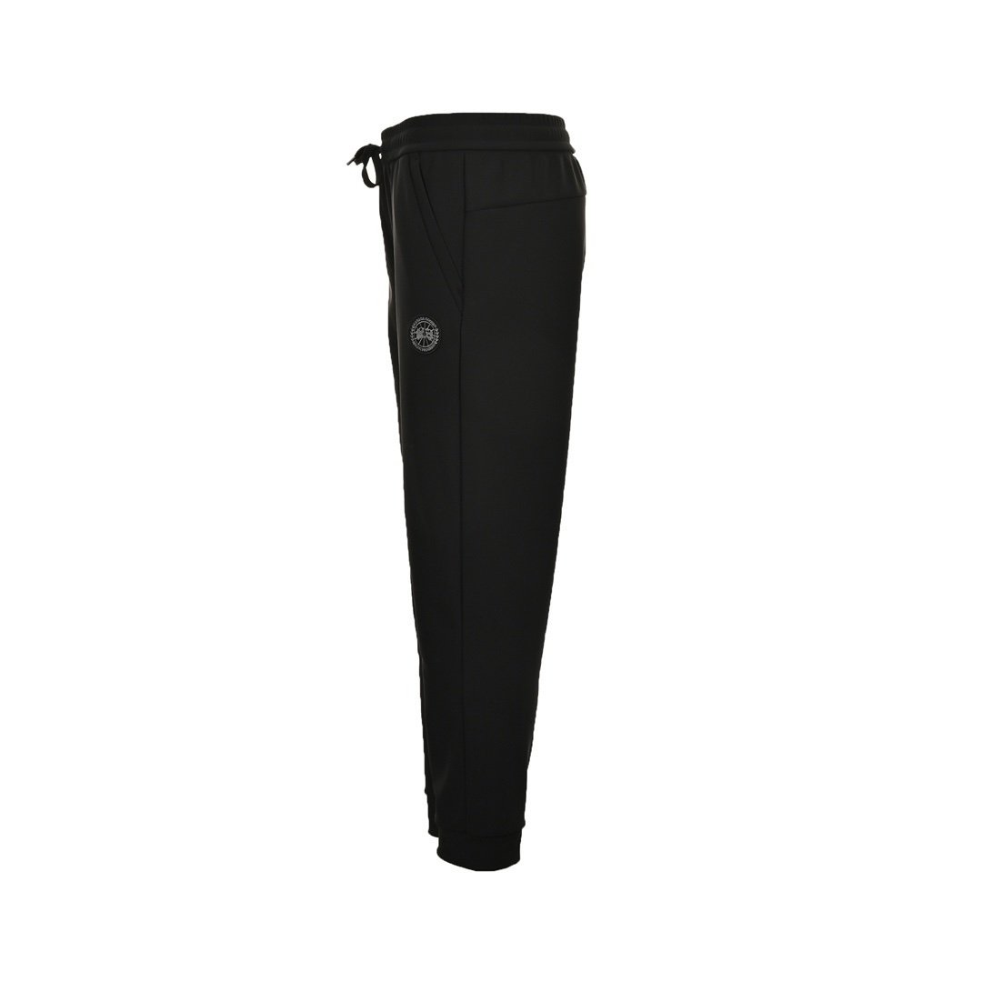 Canada Goose Huron Pants Black Black Patch