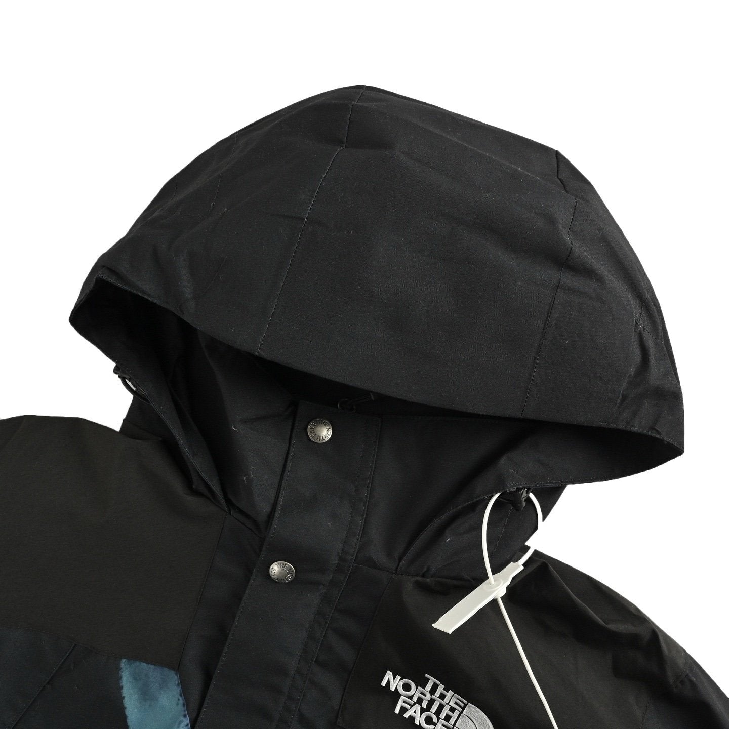 Supreme X The North Face Jacket Black