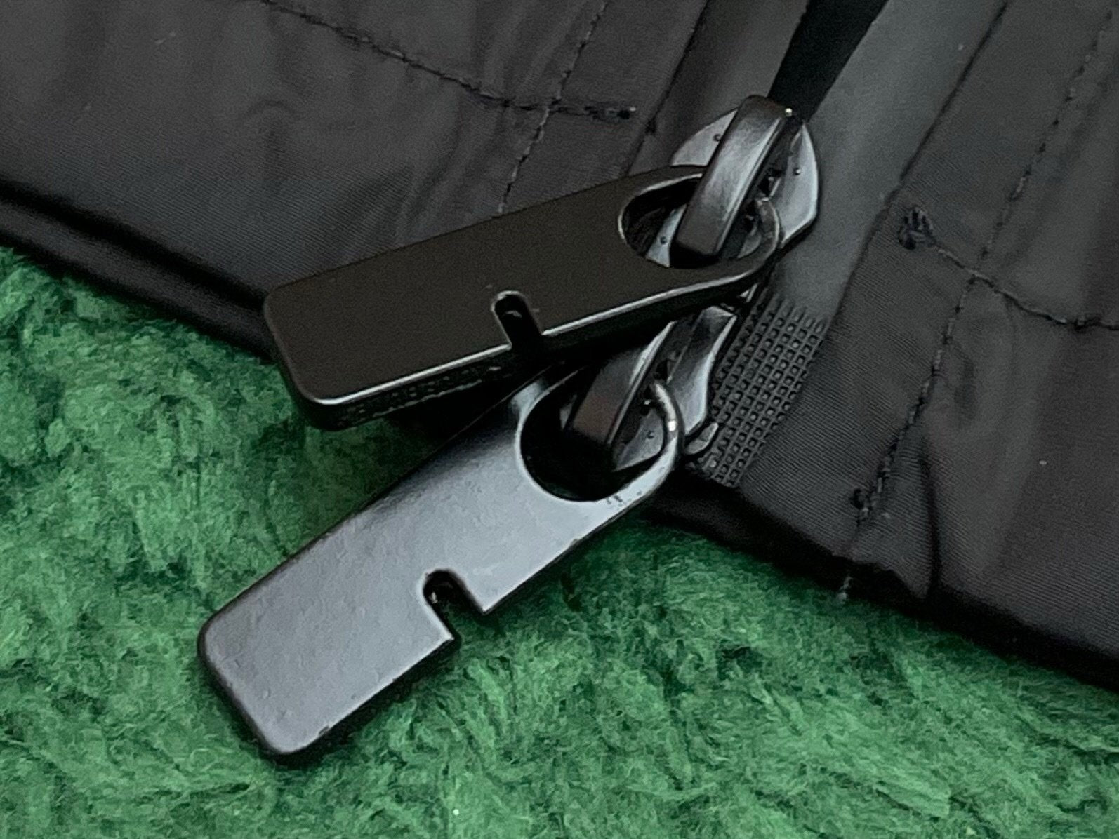 Burberry Black Light Jacket Newport