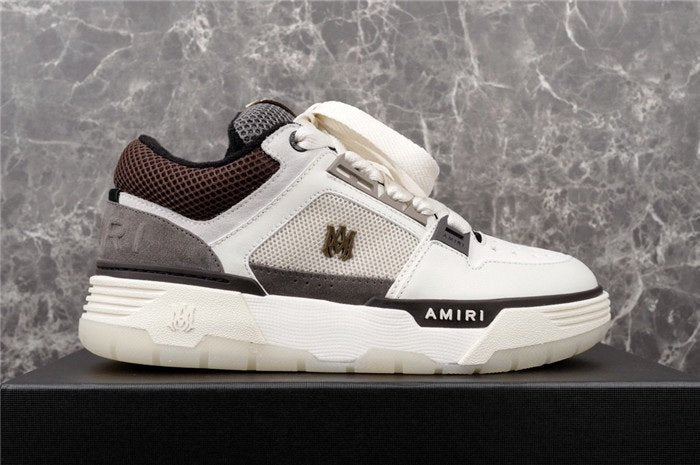 Amiri MA-1 Brown White