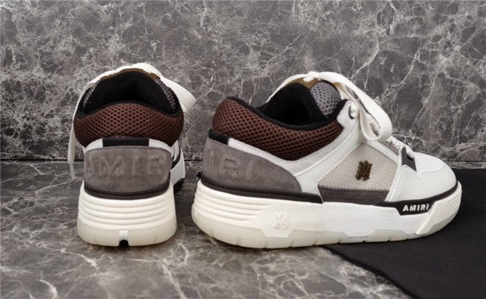 Amiri MA-1 Brown White