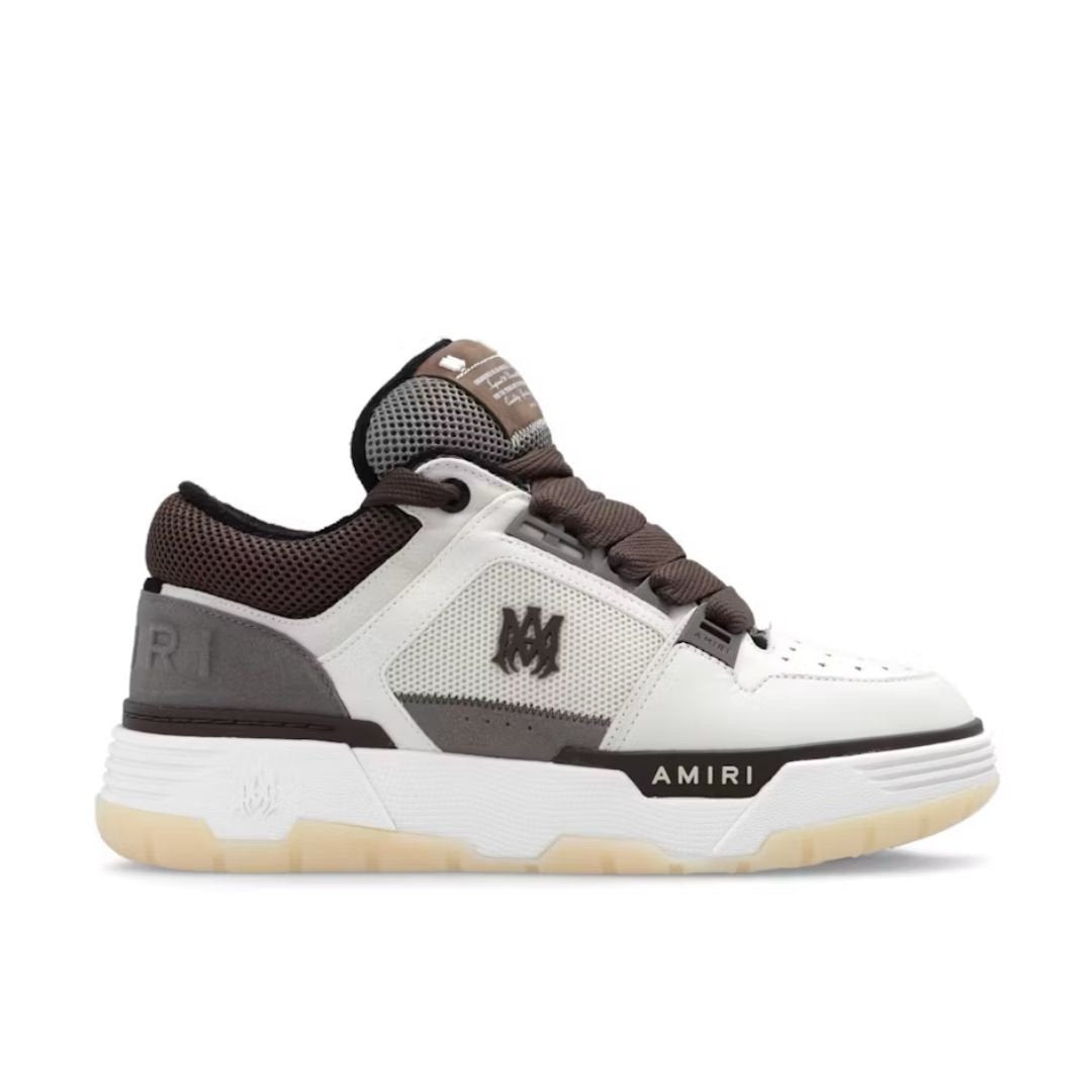 Amiri MA-1 Brown White