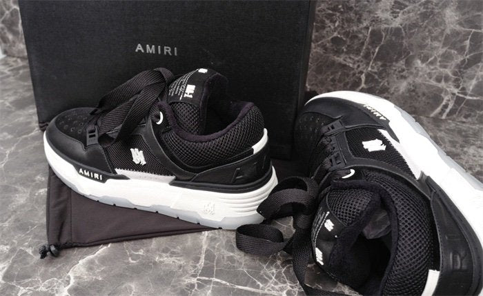 Amiri MA-1  Black