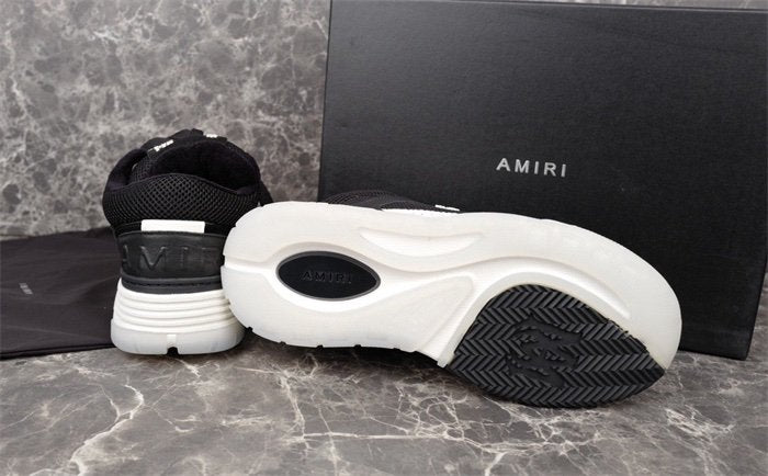 Amiri MA-1  Black