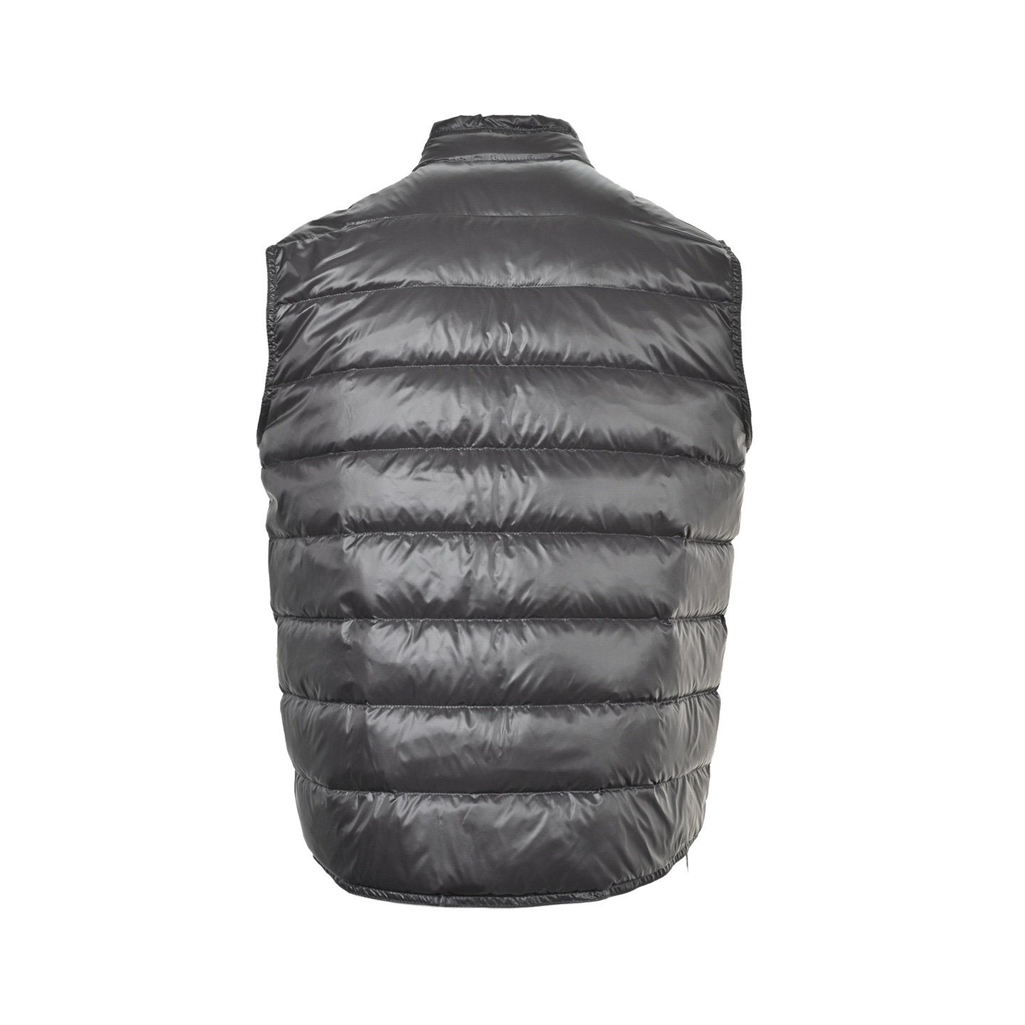 Moncler Lechtal Down Bodywarmer Grey