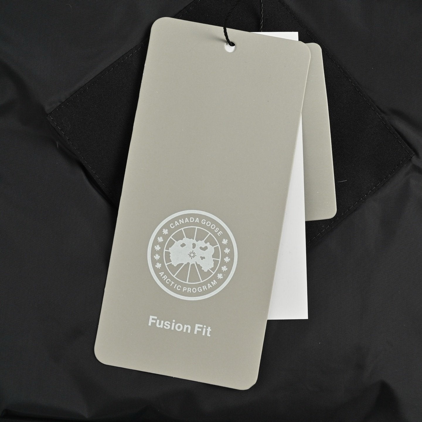 Canada Goose Paradigm Freestyle Padded Bodywarmer In Black