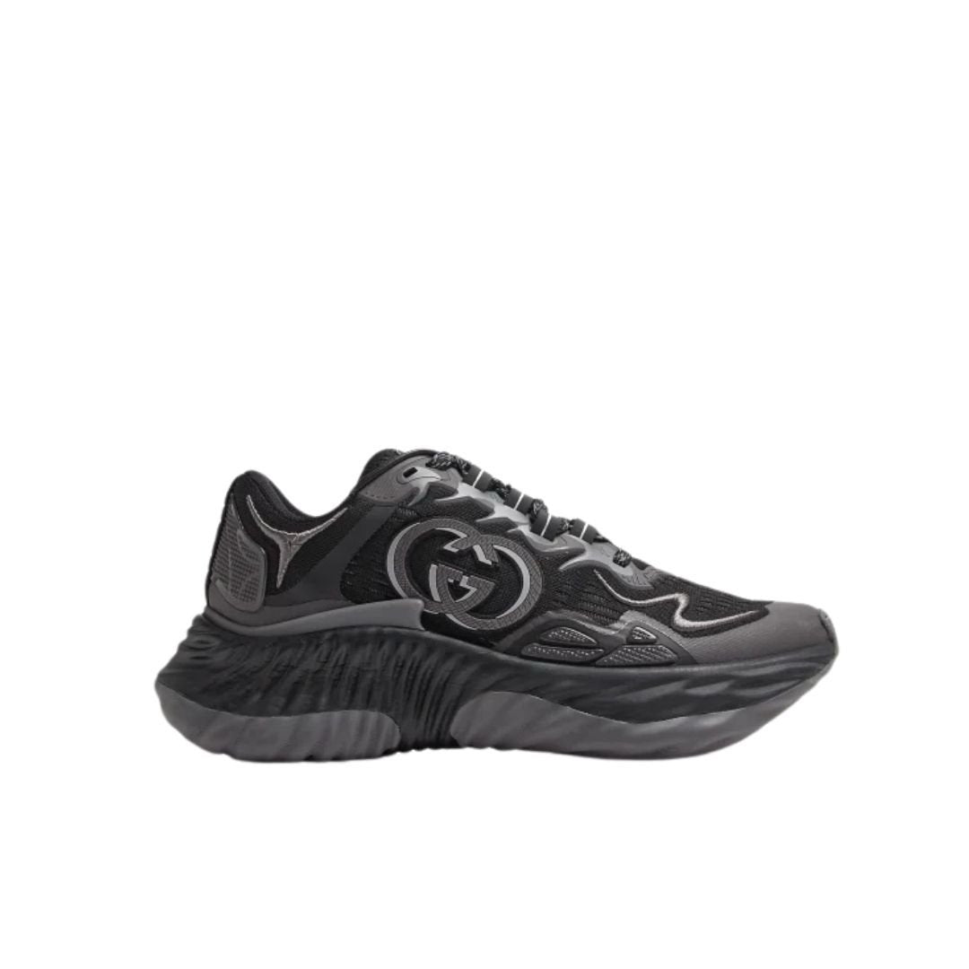 Gucci Ripple Splash Black Grey