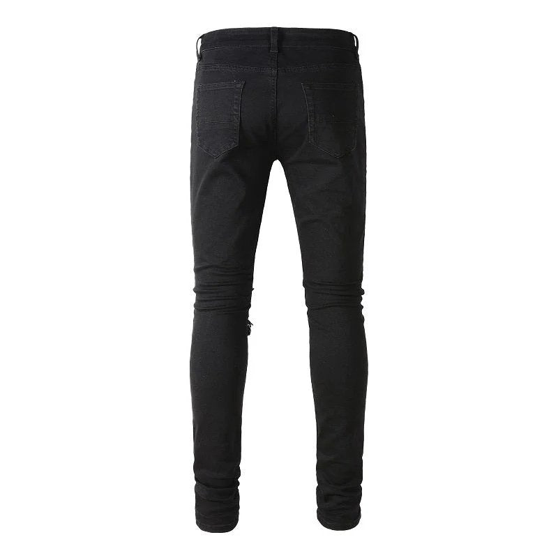 Amiri Jeans Black  #19A