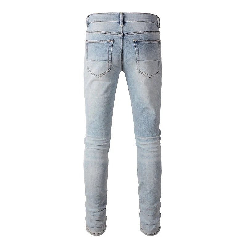 Amiri Jeans Blue  #20A