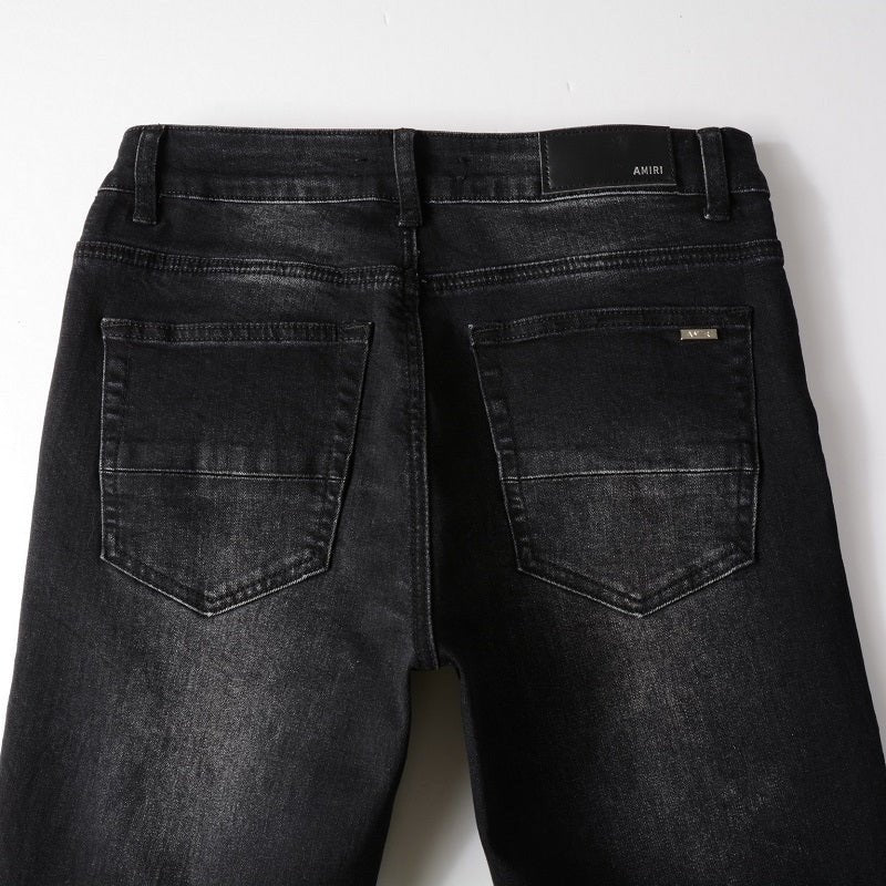Amiri Jeans Black  #22A