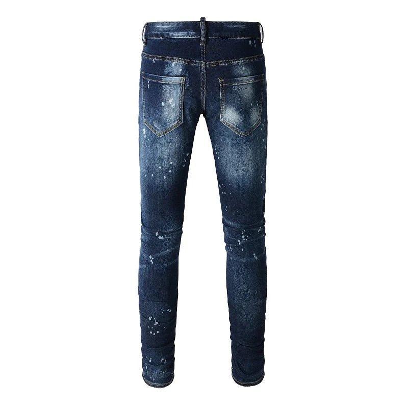 Amiri Jeans Blue  #24A