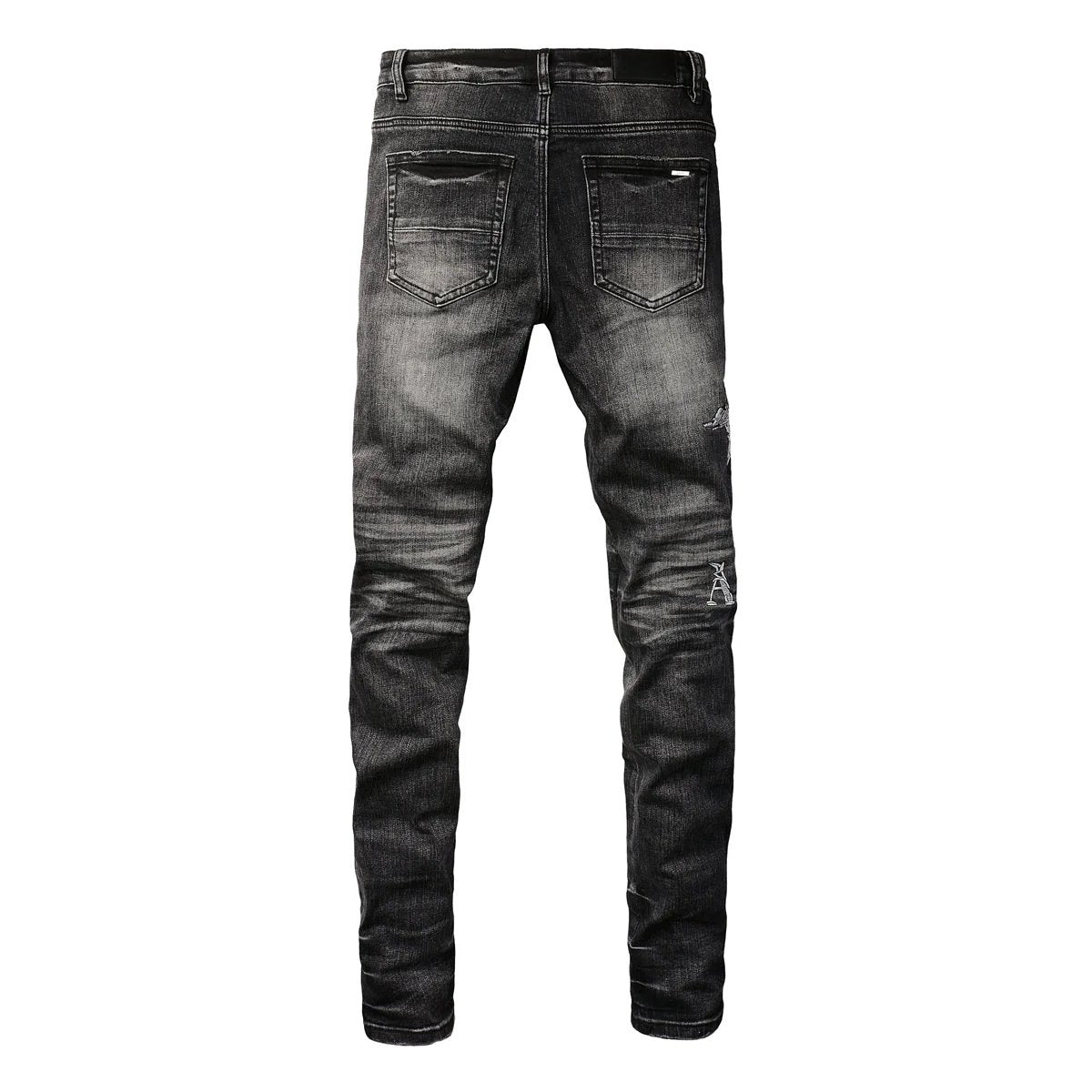 Amiri Jeans Black  #23A