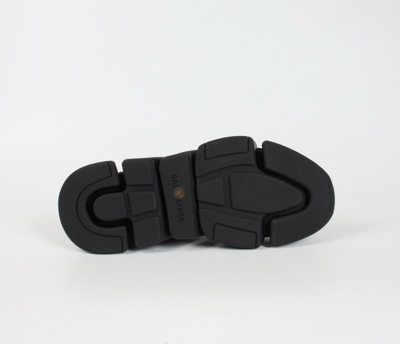 Balenciaga Speed 2.0 Black