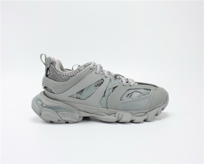 Balenciaga Track Trainer Grey