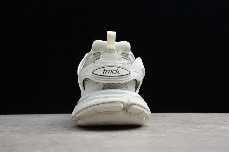 Balenciaga Track Trainer White