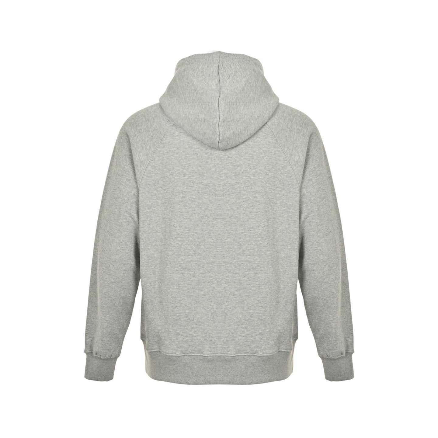 Louis Vuitton Rhinestone Signature Hoodie Grey