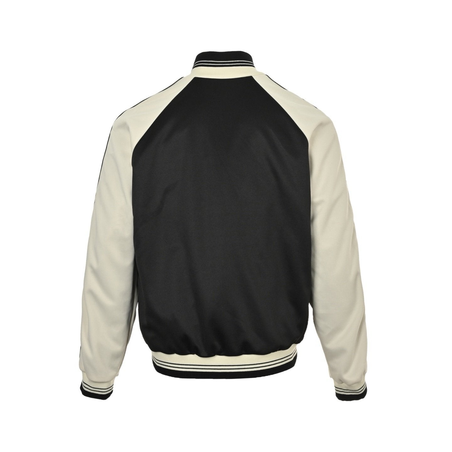 Celine Triomphe Black Cream Tracksuit