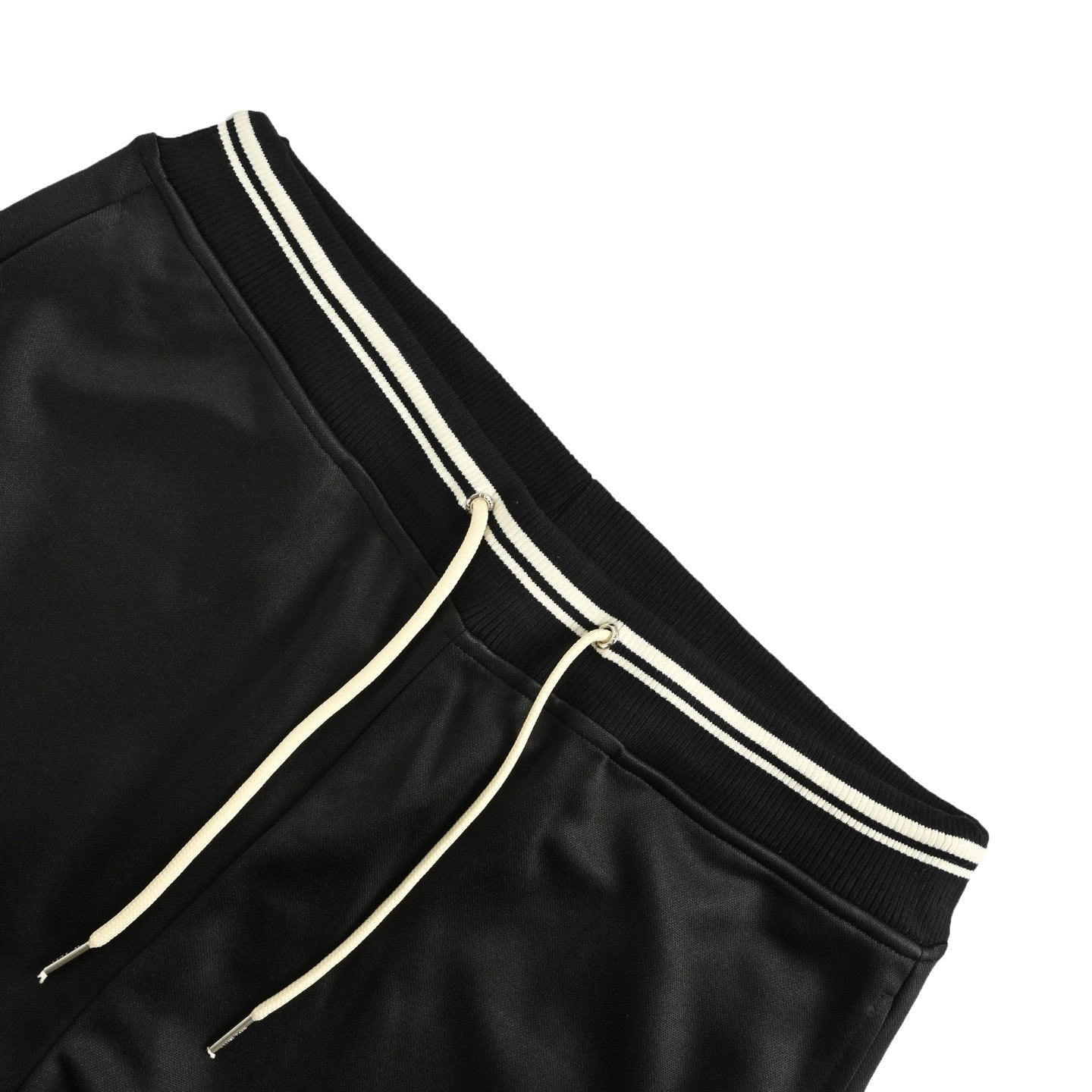 Celine Triomphe Black Cream Tracksuit