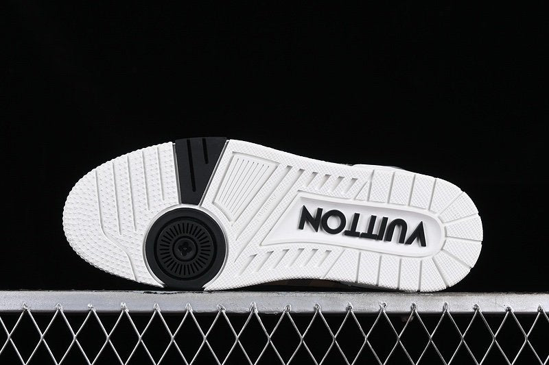 Louis Vuitton Trainer Monogram Damier