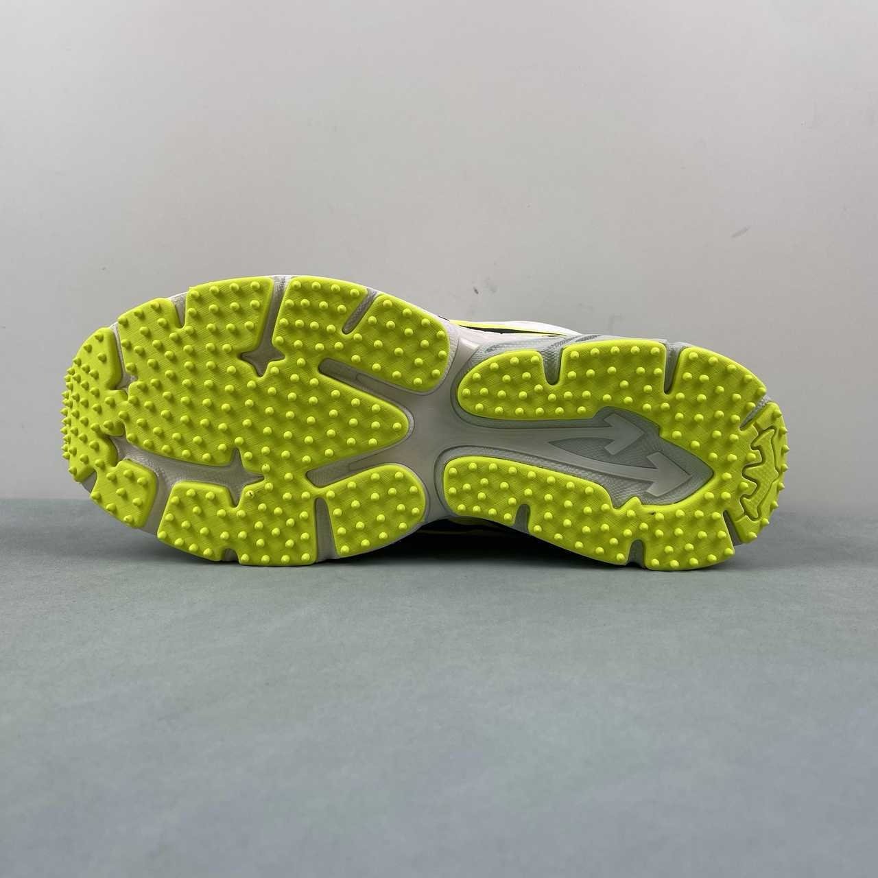 Off-White Be Right Back White Yellow