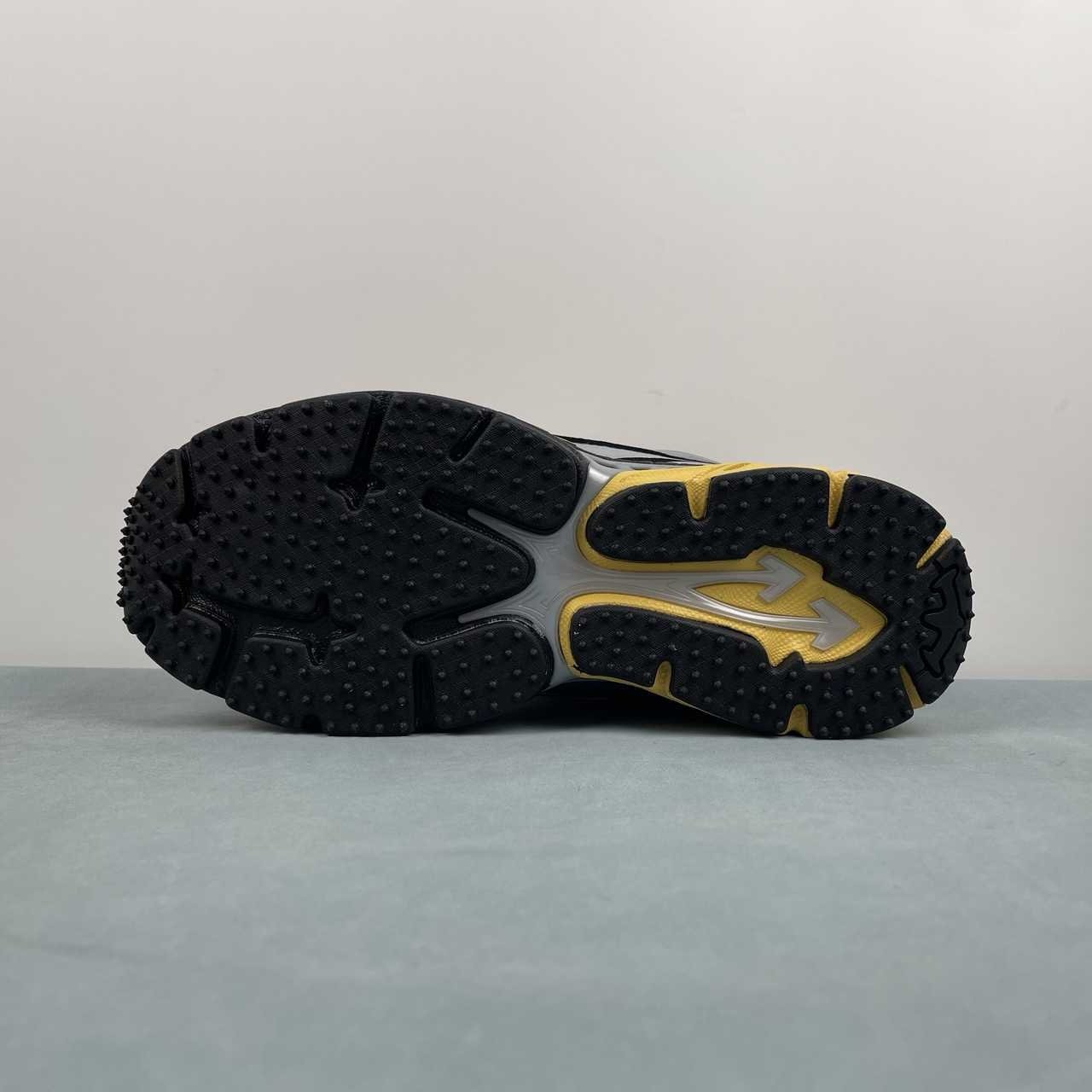 Off-White Be Right Back Orange Grey Yellow
