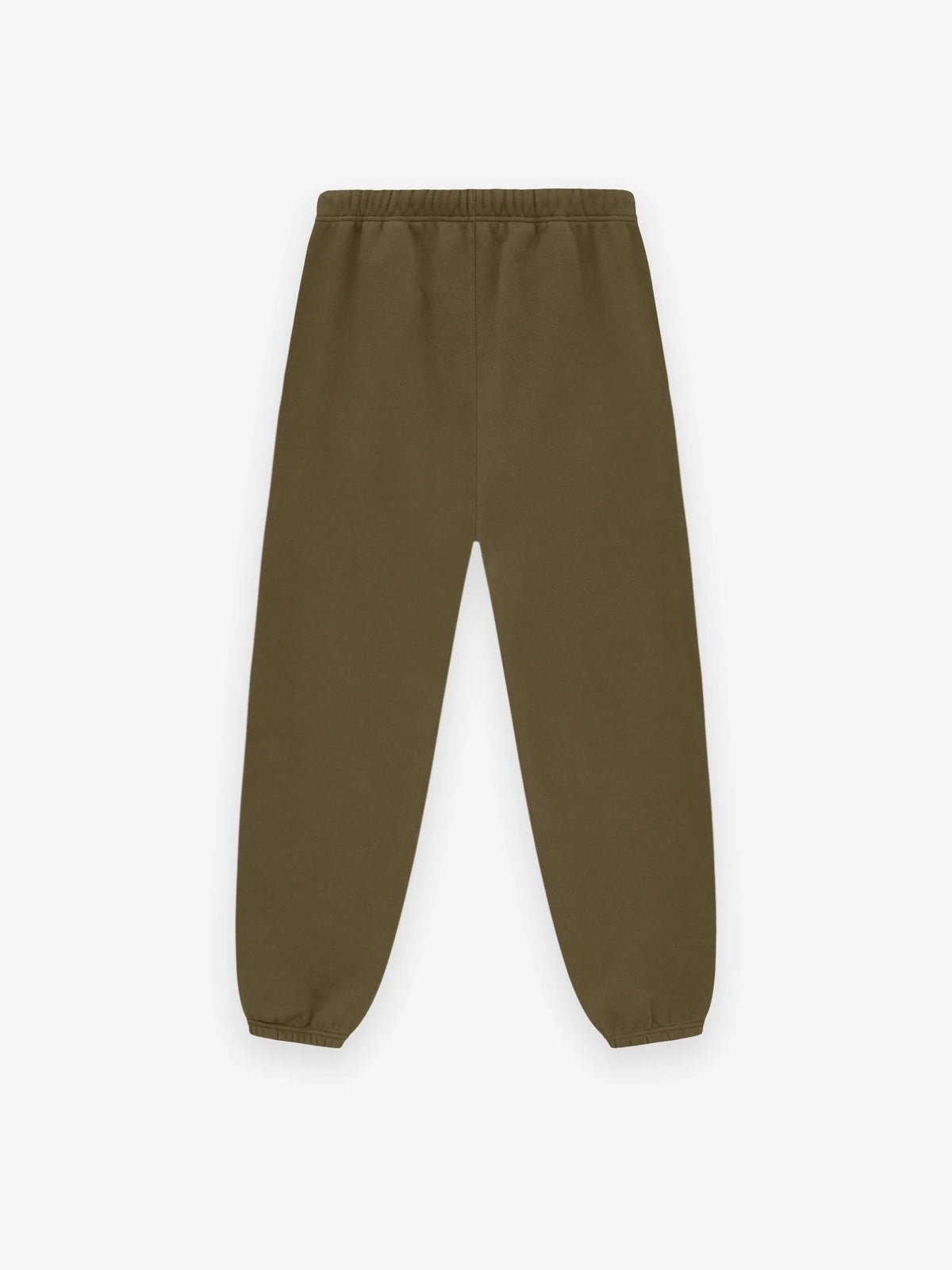 Fear Of God Essentials FW24 Olive Full Set