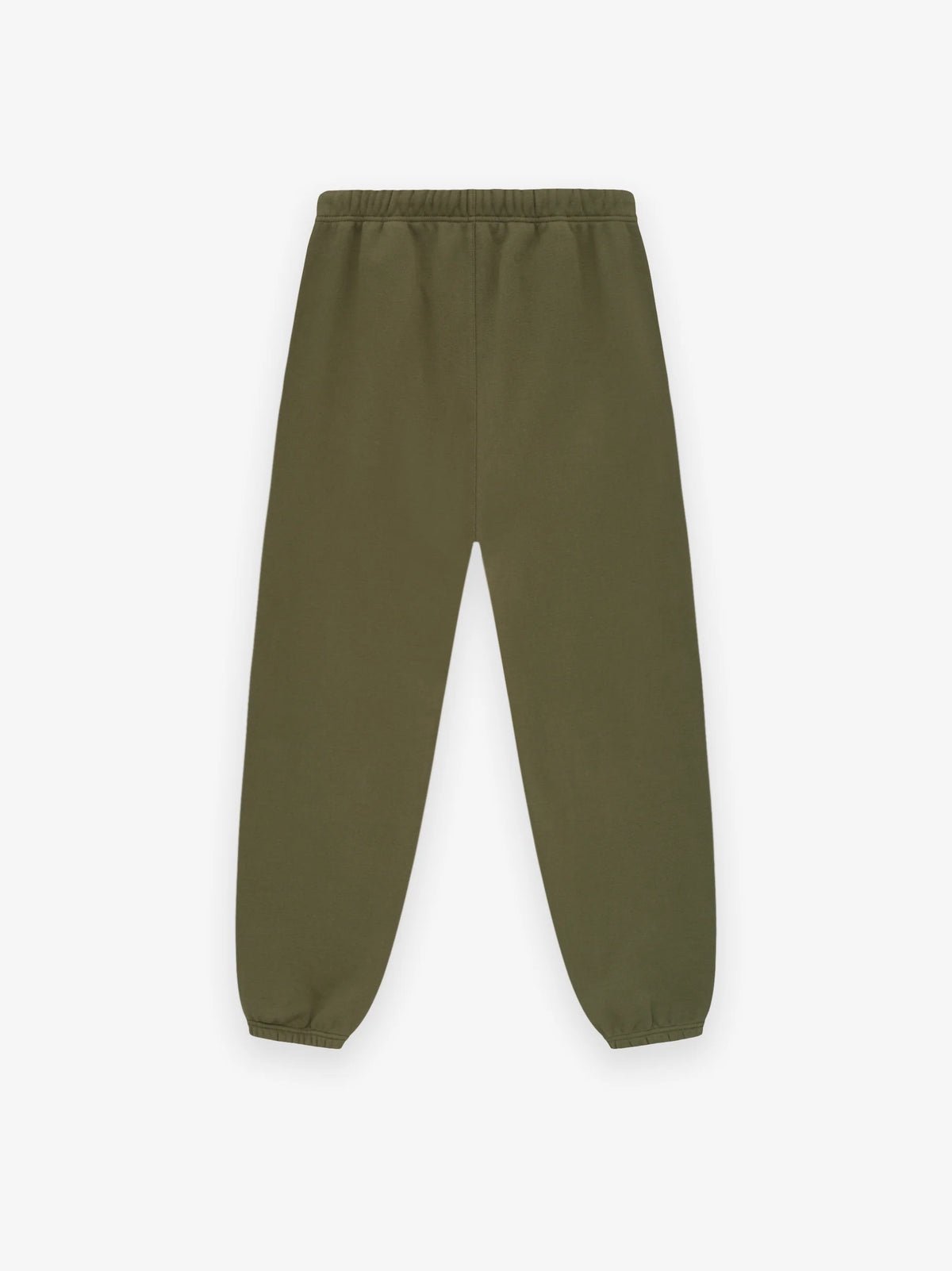 Fear Of God Essentials FW24 Olive Full Set