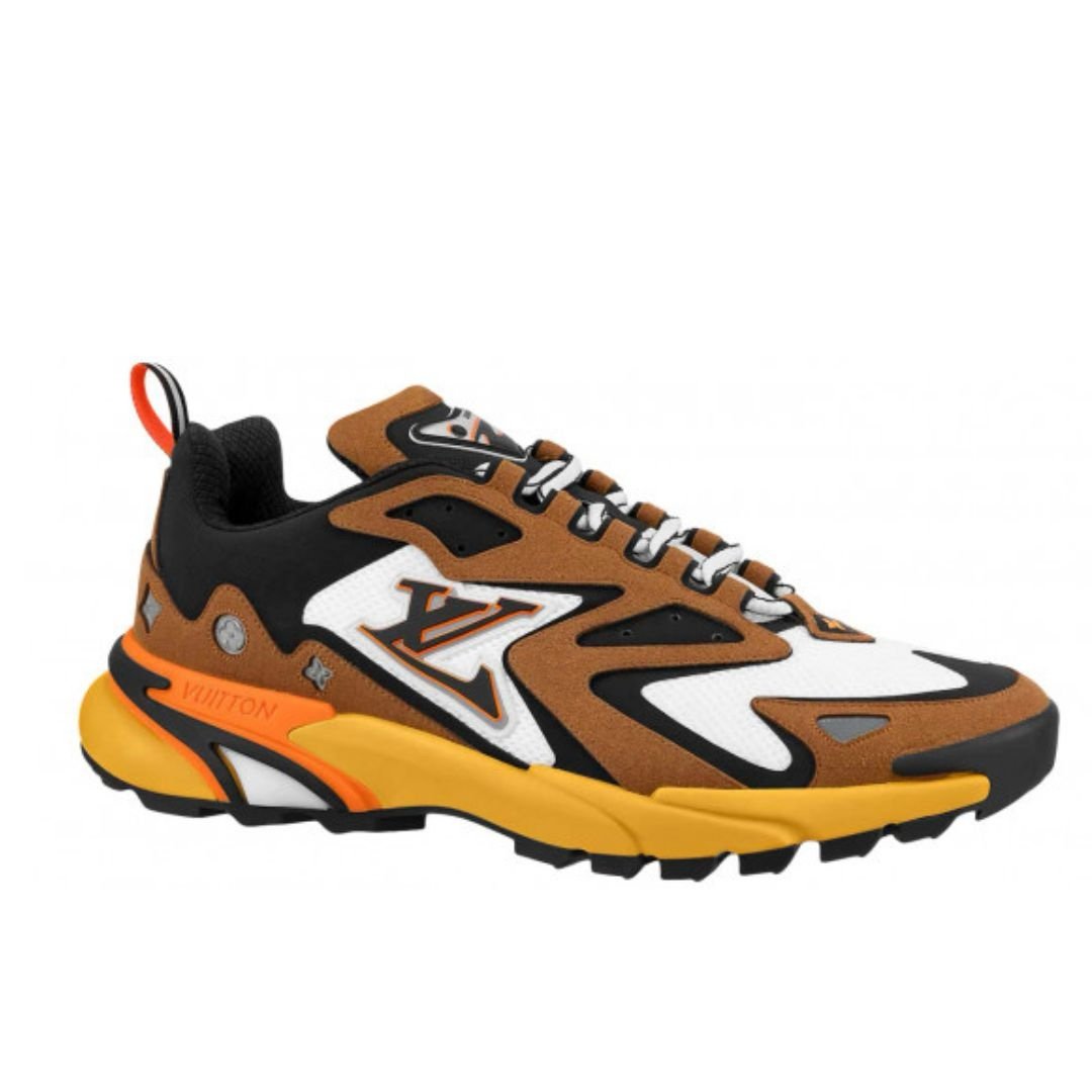 Louis Vuitton Runner Tatic Moka