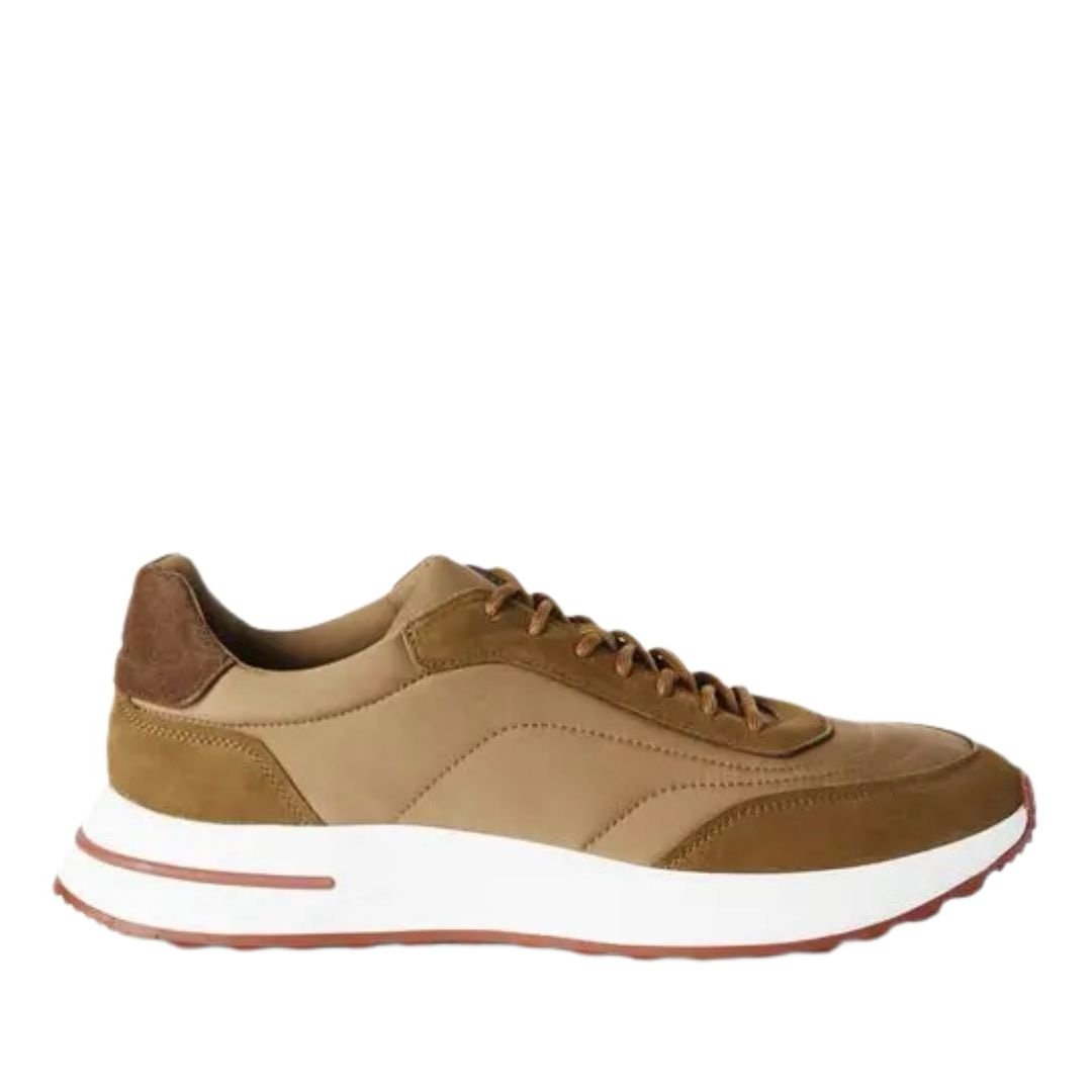 Loro Piana Weekend Walk Smoky Tree