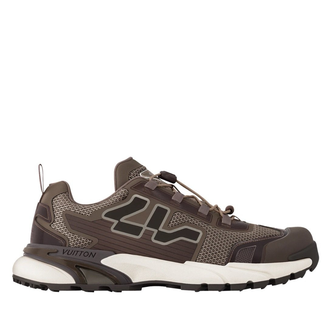 Louis Vuitton Runner Tatic 2.0 Brown