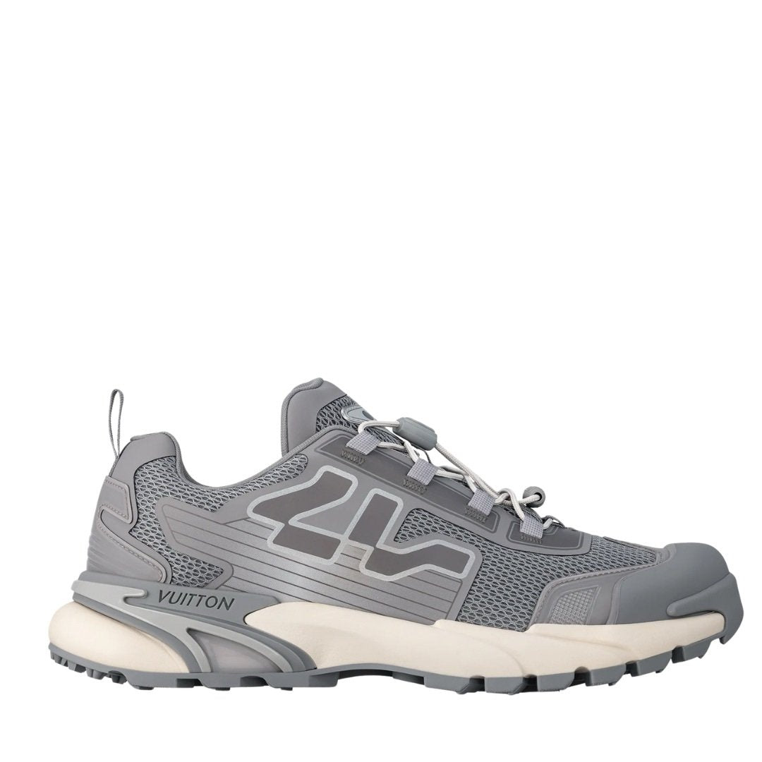 Louis Vuitton Runner Tatic 2.0 Grey